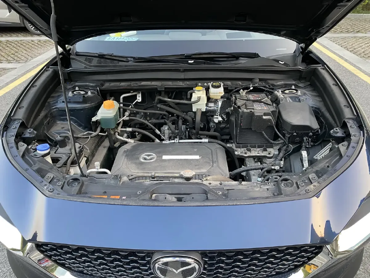 2021 Mazda CX-30 EV BEV 61.1KWH,autocango,china used car exporter,china ev exporter,chinese used car exporter,chinese used ev exporter