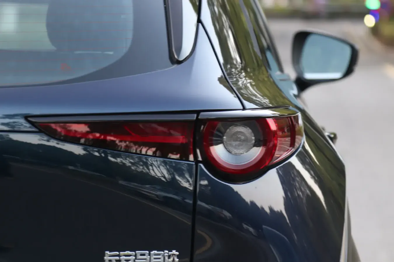 2021 Mazda CX-30 EV BEV 61.1KWH,autocango,china used car exporter,china ev exporter,chinese used car exporter,chinese used ev exporter