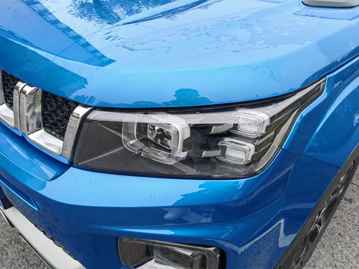 2021 BeiJing BJ30 1.5T 156HP L4 6AT,autocango,china used car exporter,china ev exporter,chinese used car exporter,chinese used ev exporter