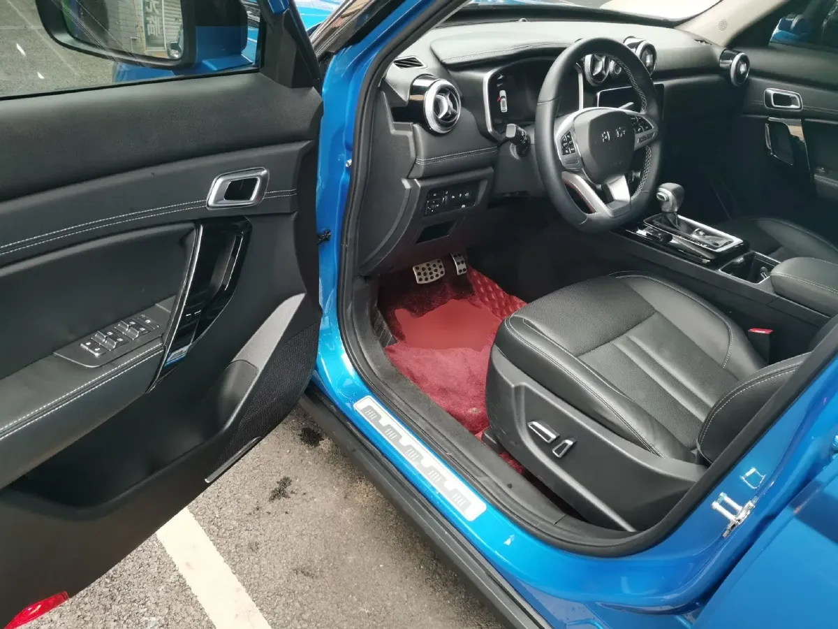 2021 BeiJing BJ30 1.5T 156HP L4 6AT,autocango,china used car exporter,china ev exporter,chinese used car exporter,chinese used ev exporter