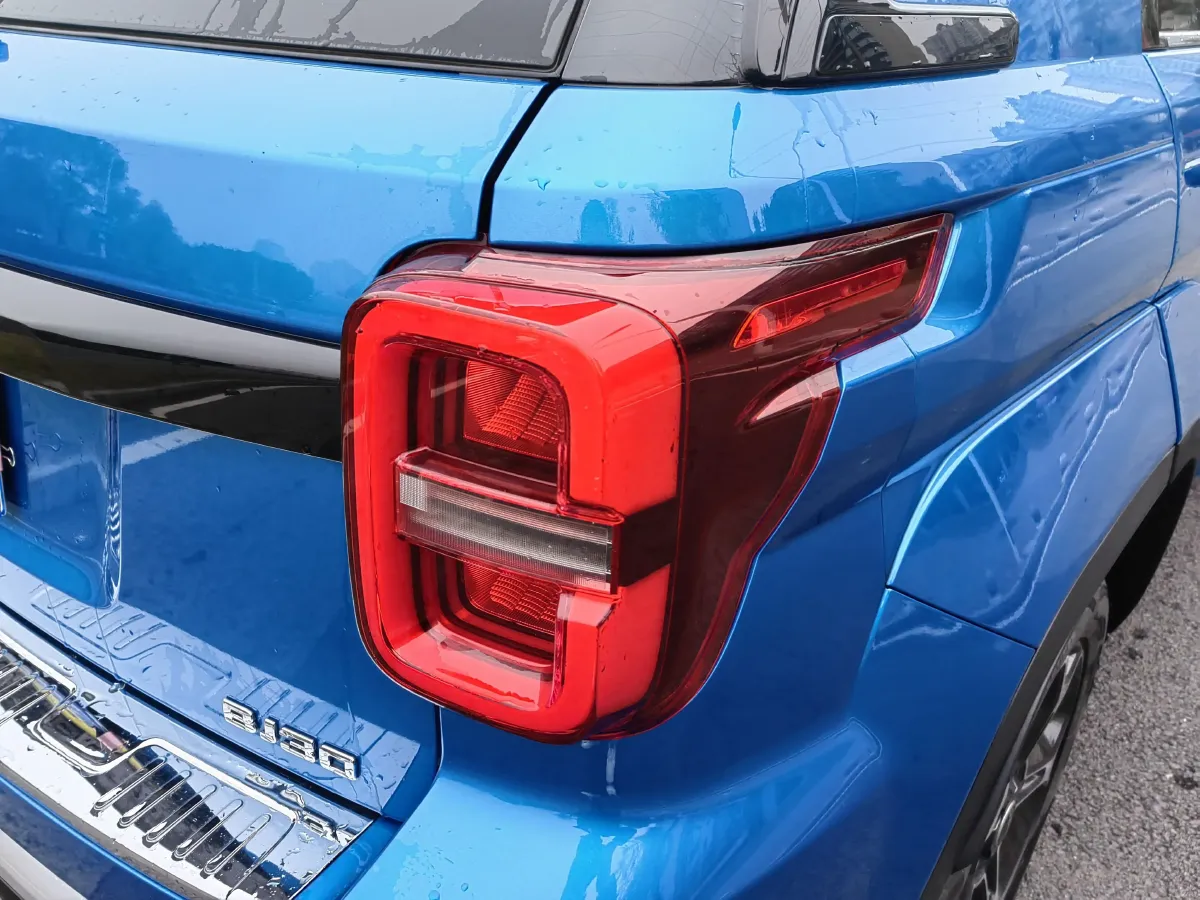 2021 BeiJing BJ30 1.5T 156HP L4 6AT,autocango,china used car exporter,china ev exporter,chinese used car exporter,chinese used ev exporter