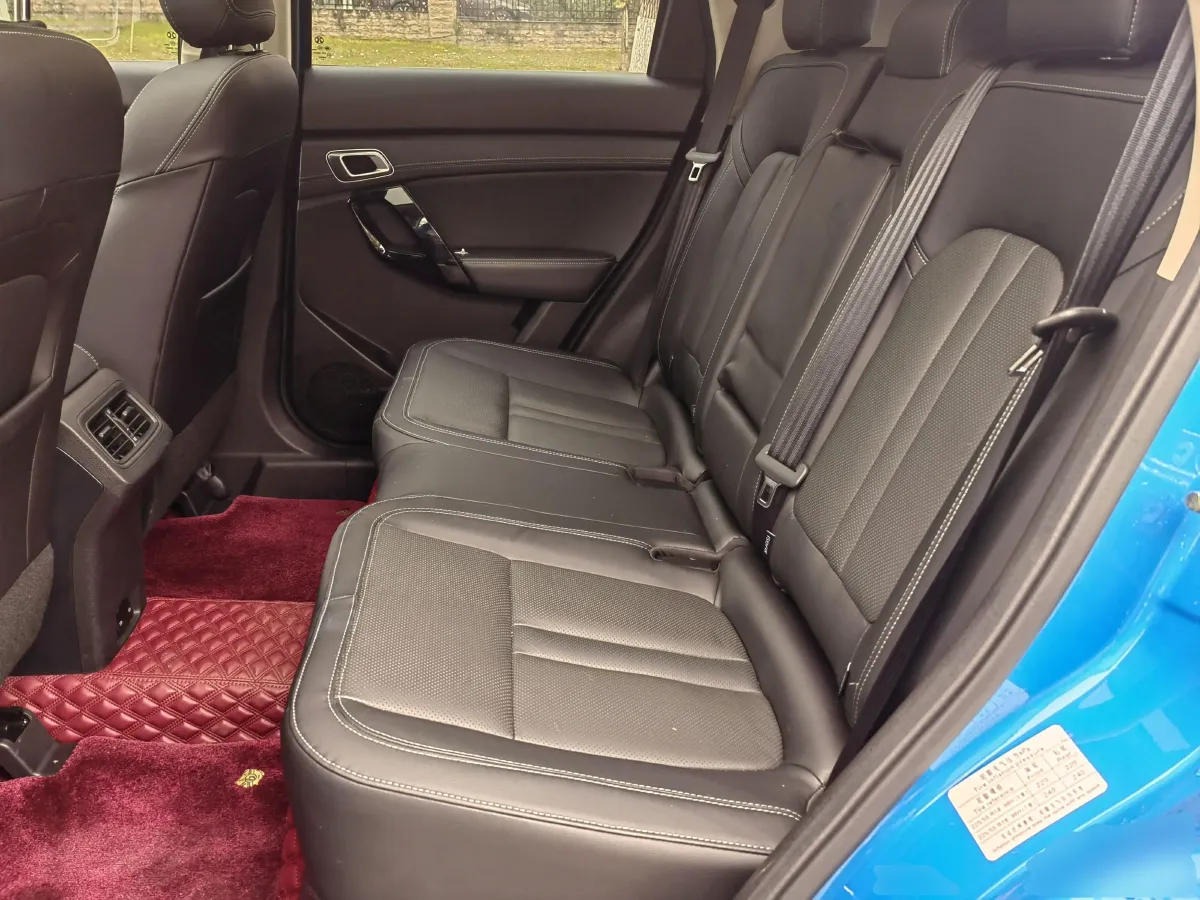 2021 BeiJing BJ30 1.5T 156HP L4 6AT,autocango,china used car exporter,china ev exporter,chinese used car exporter,chinese used ev exporter