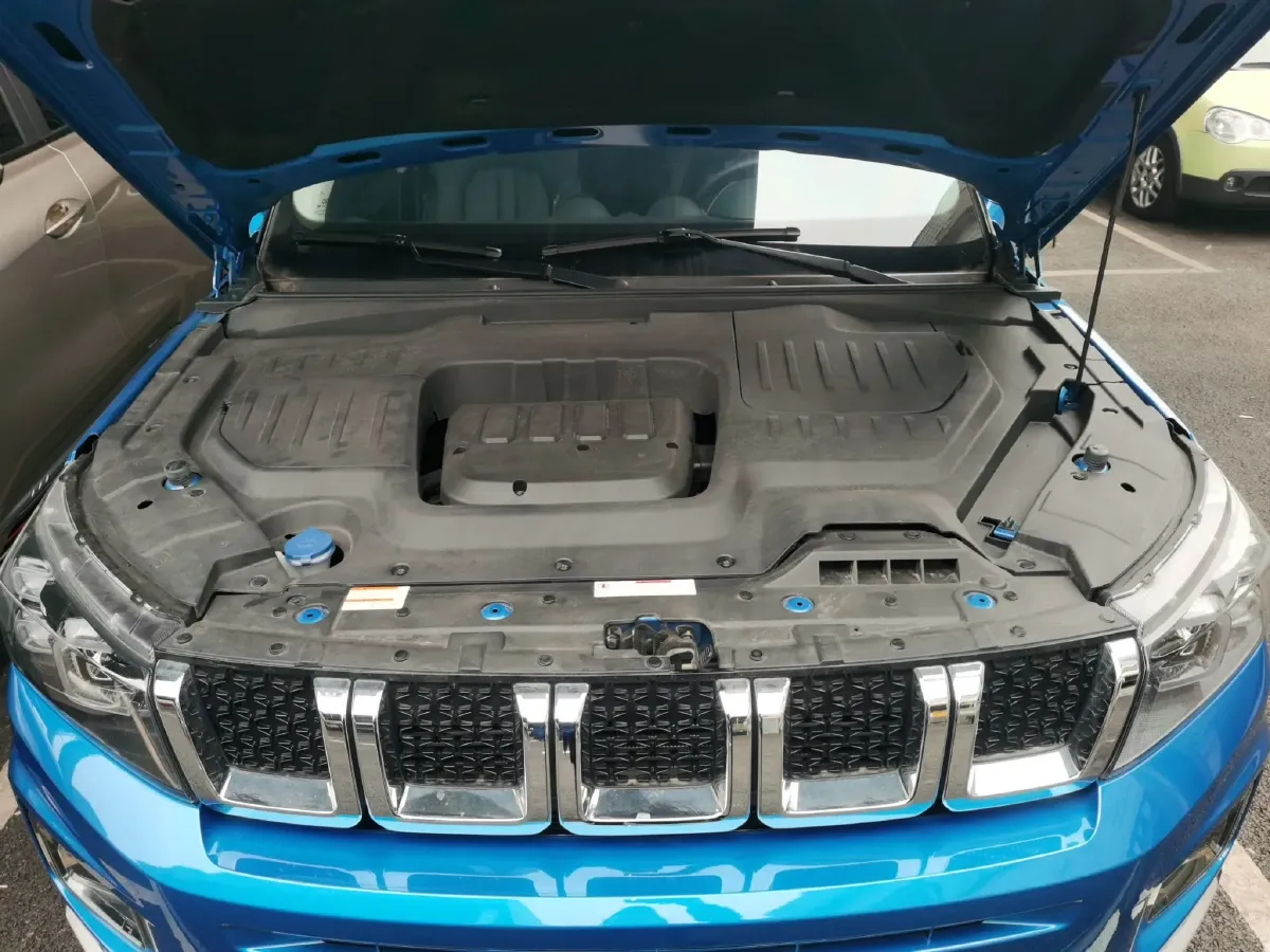 2021 BeiJing BJ30 1.5T 156HP L4 6AT,autocango,china used car exporter,china ev exporter,chinese used car exporter,chinese used ev exporter