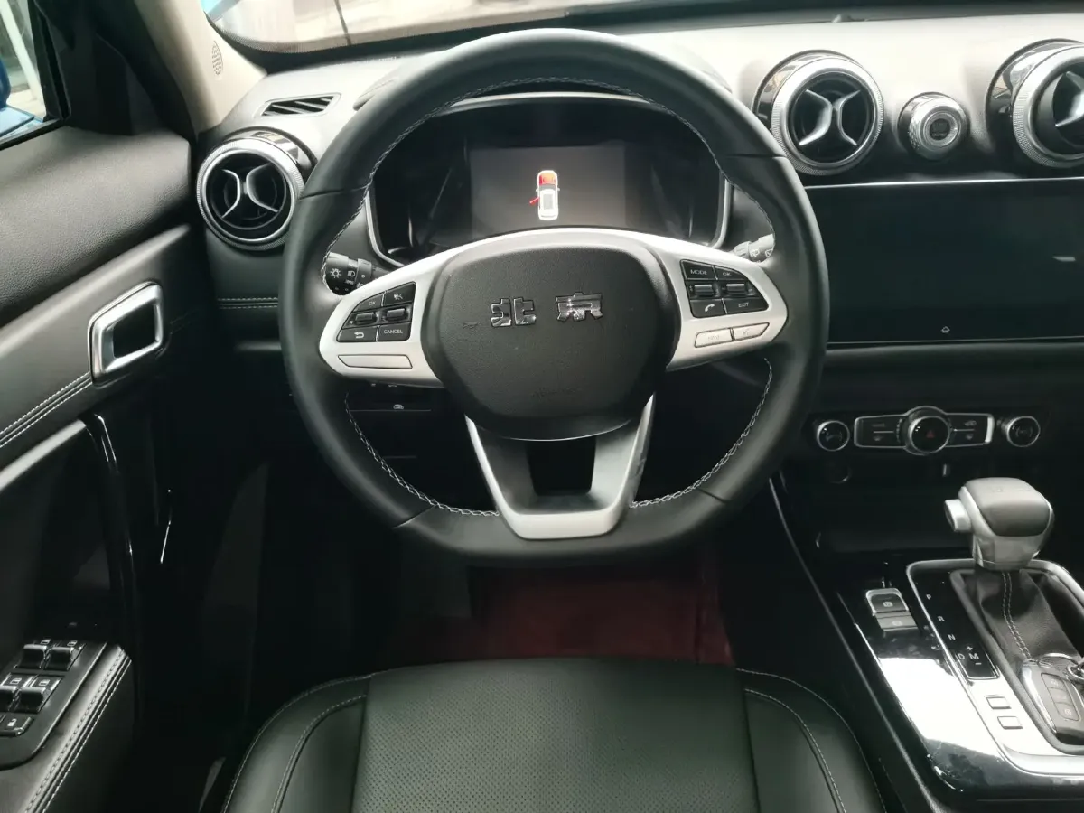 2021 BeiJing BJ30 1.5T 156HP L4 6AT,autocango,china used car exporter,china ev exporter,chinese used car exporter,chinese used ev exporter