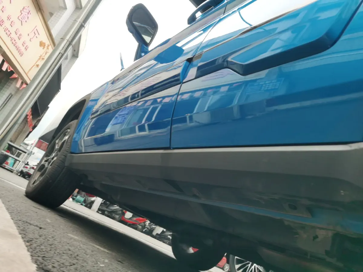 2021 BeiJing BJ30 1.5T 156HP L4 6AT,autocango,china used car exporter,china ev exporter,chinese used car exporter,chinese used ev exporter