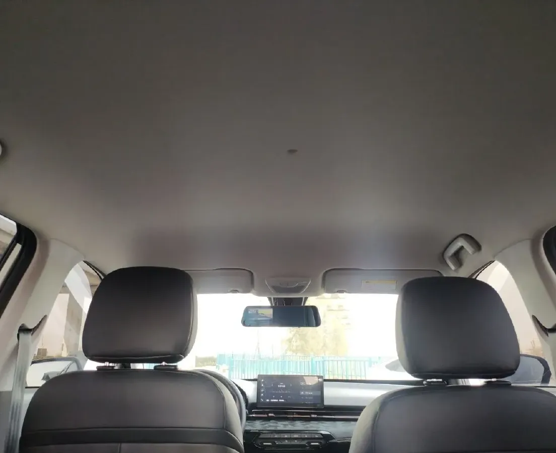 2020 BaoJun RS-3 1.5L 99HP L4 CVT,autocango,china used car exporter,china ev exporter,chinese used car exporter,chinese used ev exporter