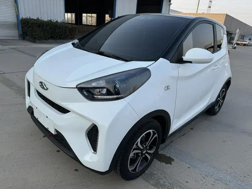 2019 Chery EV Little Ant BEV 35KWH