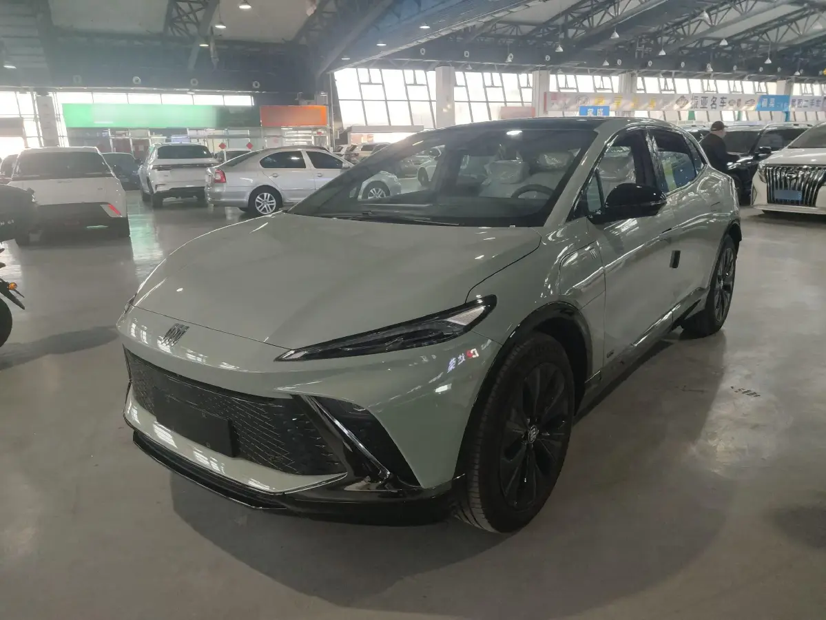 2023 Buick E4 BEV 65KWH