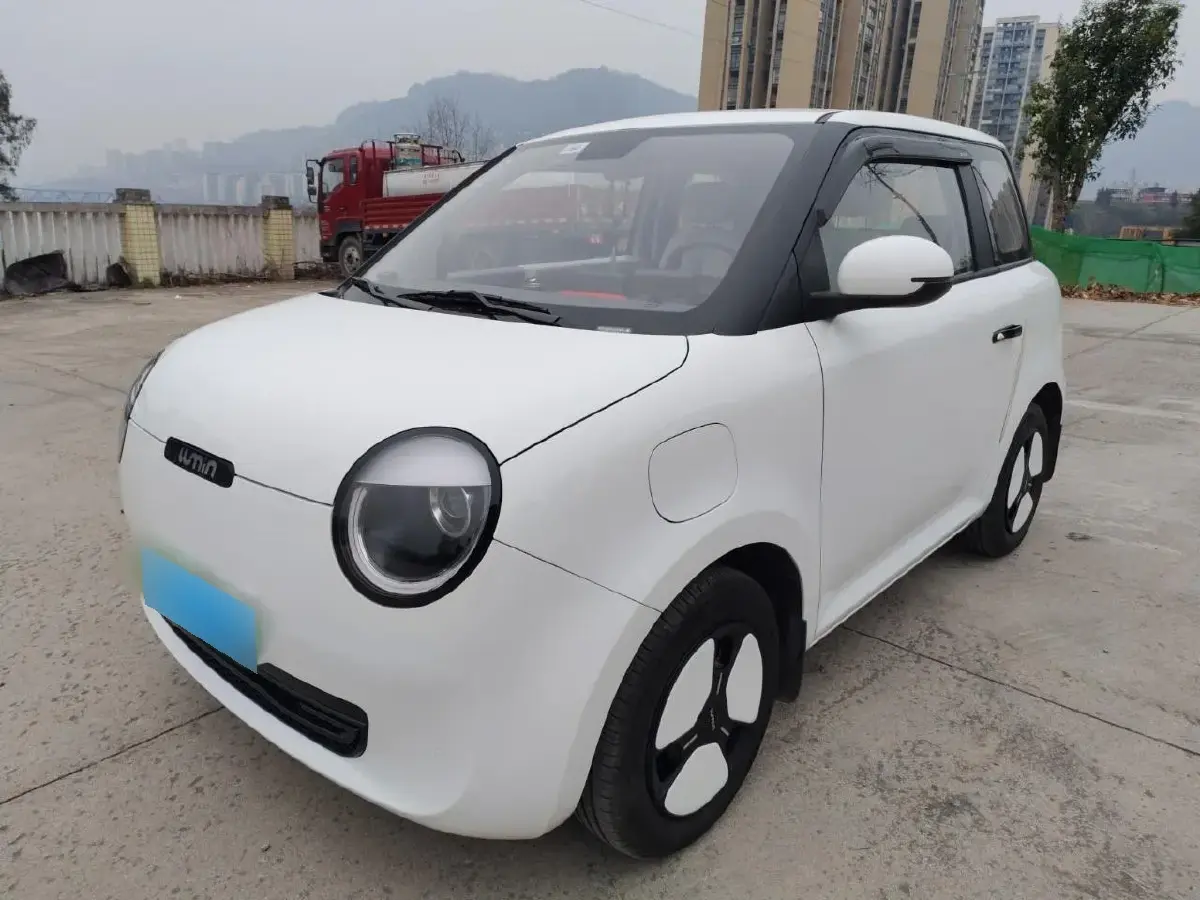 2023 ChangAn Lumin BEV 28.08KWH