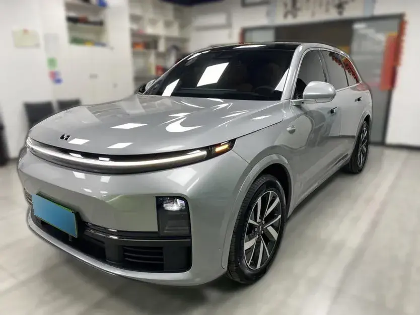 2023 Li L7 Range Extended 154HP REEV 40.9KWH