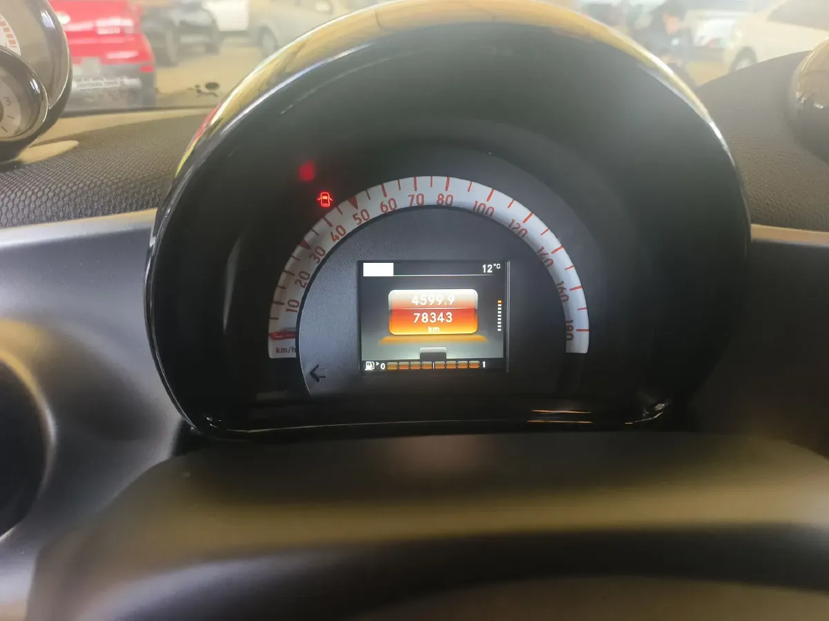 2018 Smart smart forfour 0.9T 90HP L3 6DCT,autocango,china used car exporter,china ev exporter,chinese used car exporter,chinese used ev exporter