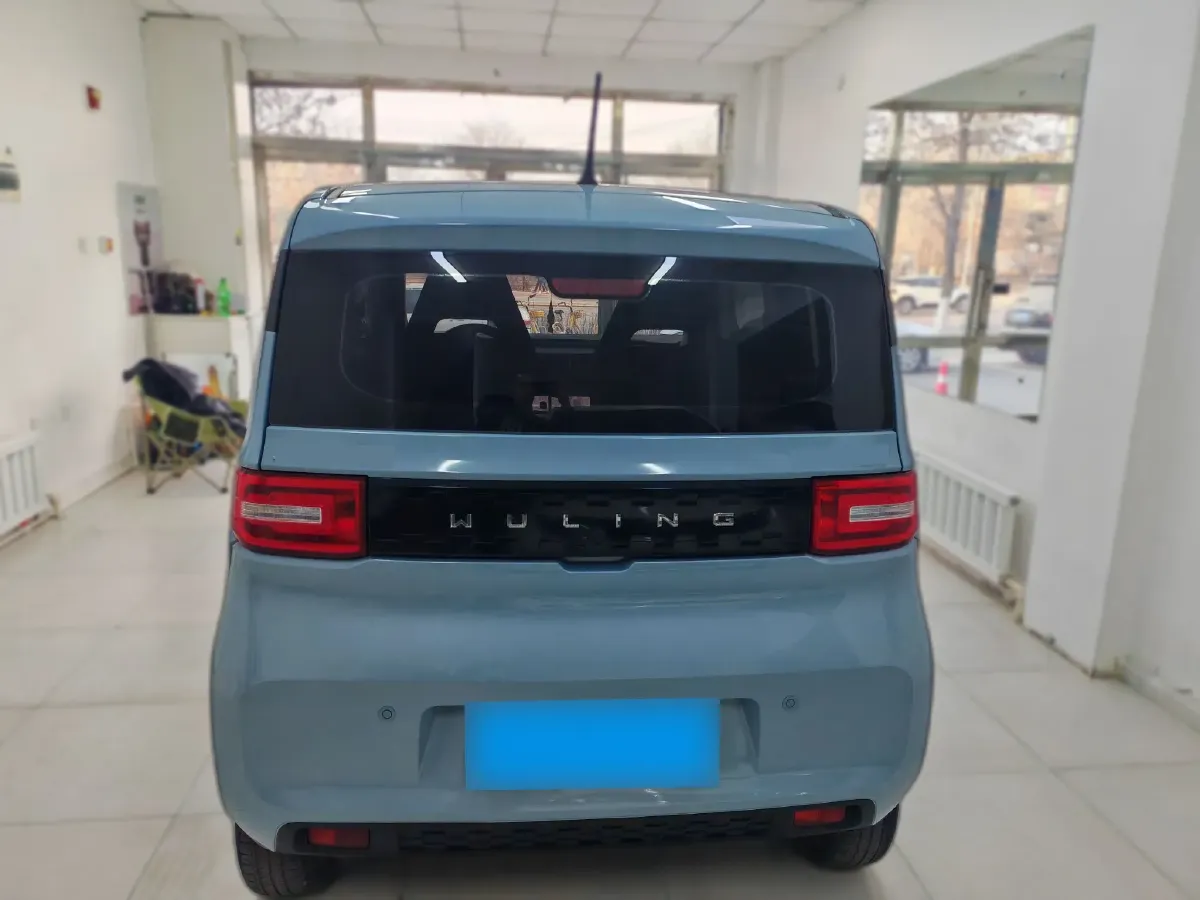 2022 WuLing HongGuang MINI EV BEV 9.3KWH,autocango,china used car exporter,china ev exporter,chinese used car exporter,chinese used ev exporter