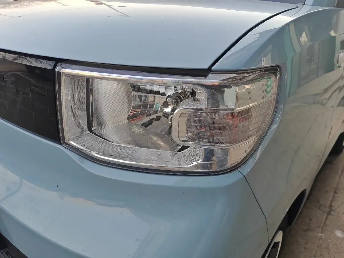 2022 WuLing HongGuang MINI EV BEV 9.3KWH,autocango,china used car exporter,china ev exporter,chinese used car exporter,chinese used ev exporter