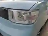 2022 WuLing HongGuang MINI EV BEV 9.3KWH