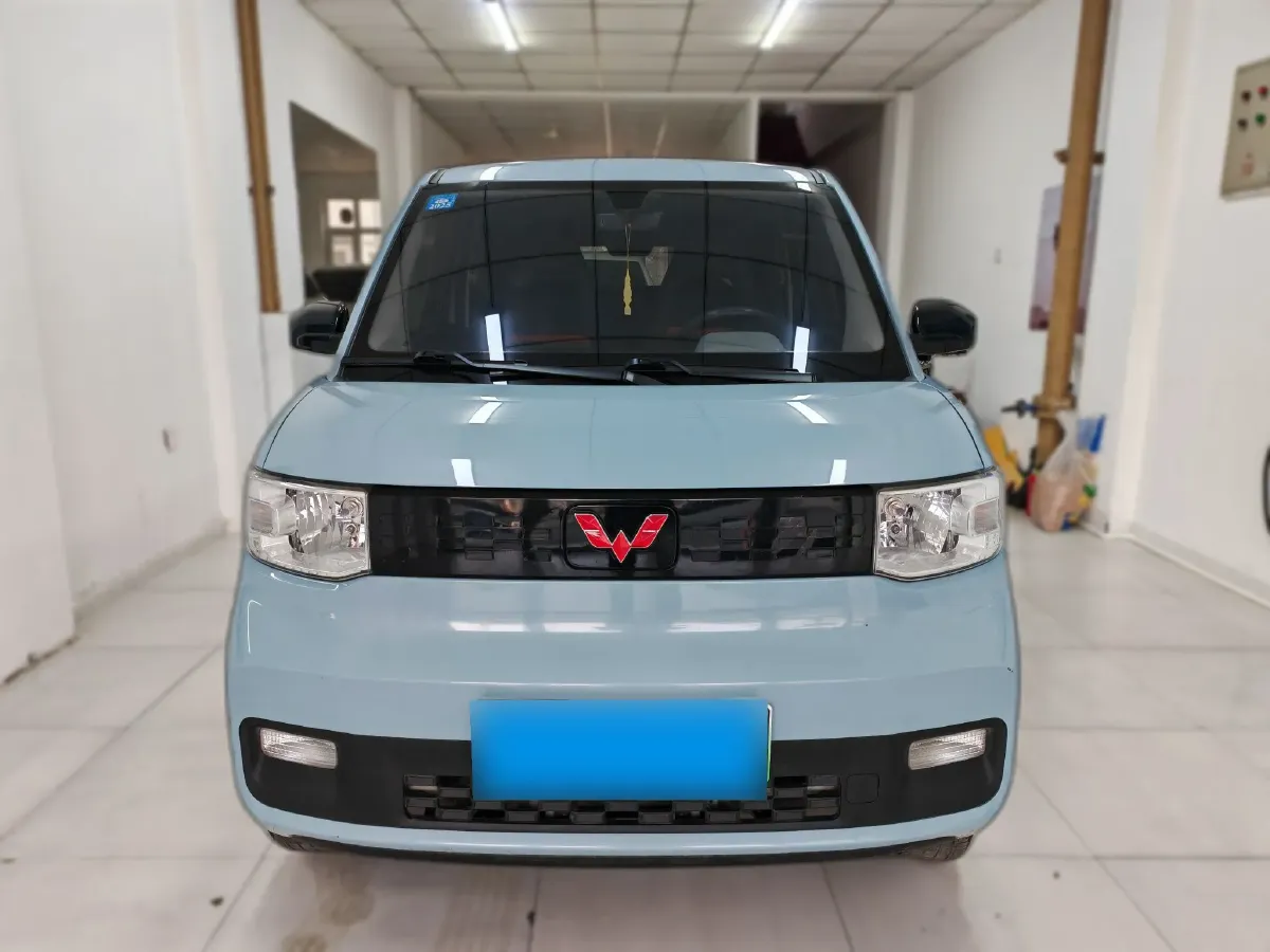 2022 WuLing HongGuang MINI EV BEV 9.3KWH,autocango,china used car exporter,china ev exporter,chinese used car exporter,chinese used ev exporter