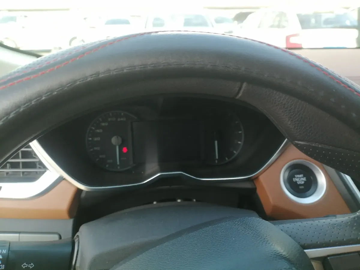 2015 Soueast DX7 1.5T 156HP L4 5AT,autocango,china used car exporter,china ev exporter,chinese used car exporter,chinese used ev exporter