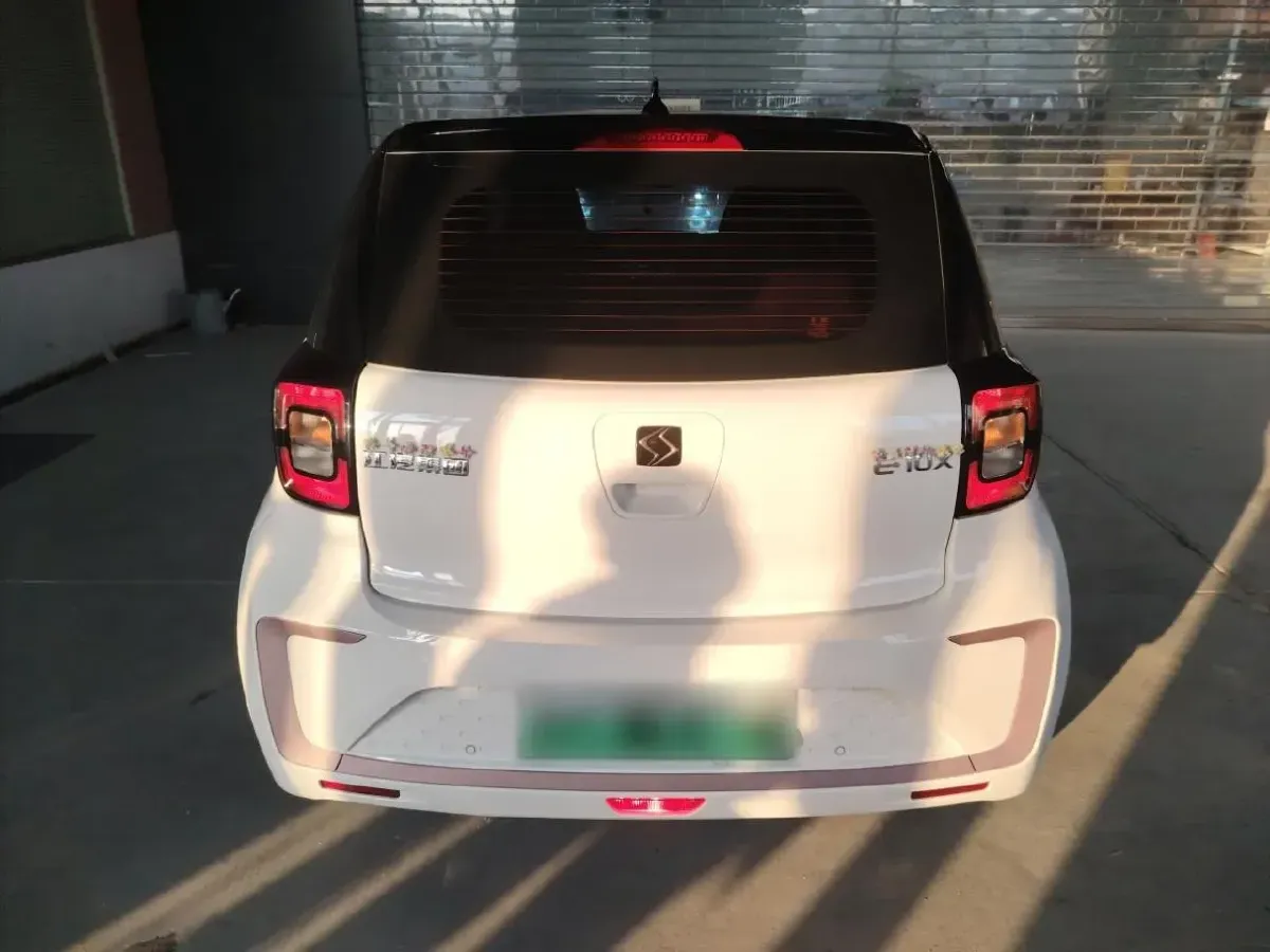 2022 Sehol HuaXianZi BEV 31.5KWH,autocango,china used car exporter,china ev exporter,chinese used car exporter,chinese used ev exporter