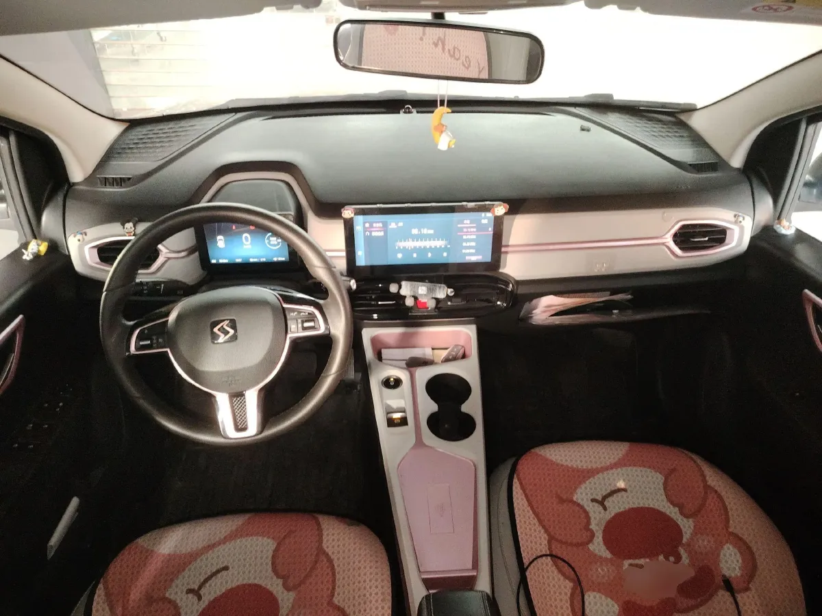 2022 Sehol HuaXianZi BEV 31.5KWH,autocango,china used car exporter,china ev exporter,chinese used car exporter,chinese used ev exporter