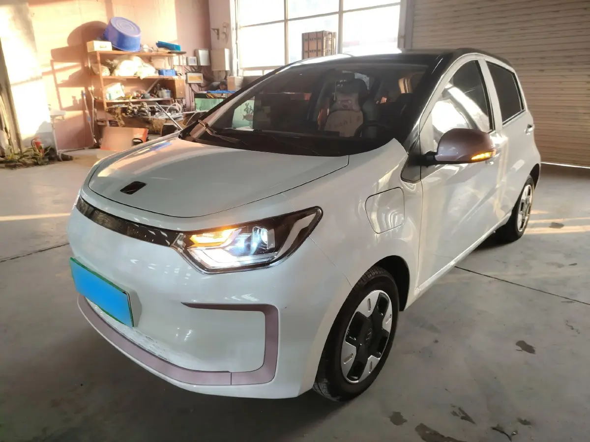 2022 Sehol HuaXianZi BEV 31.5KWH