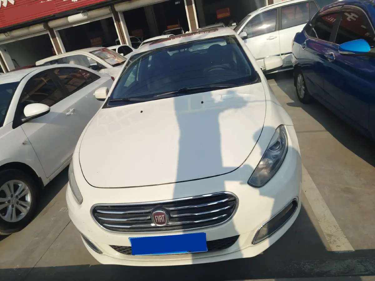 2014 Fiat Viaggio 1.4T 120HP L4 5MT,autocango,china used car exporter,china ev exporter,chinese used car exporter,chinese used ev exporter