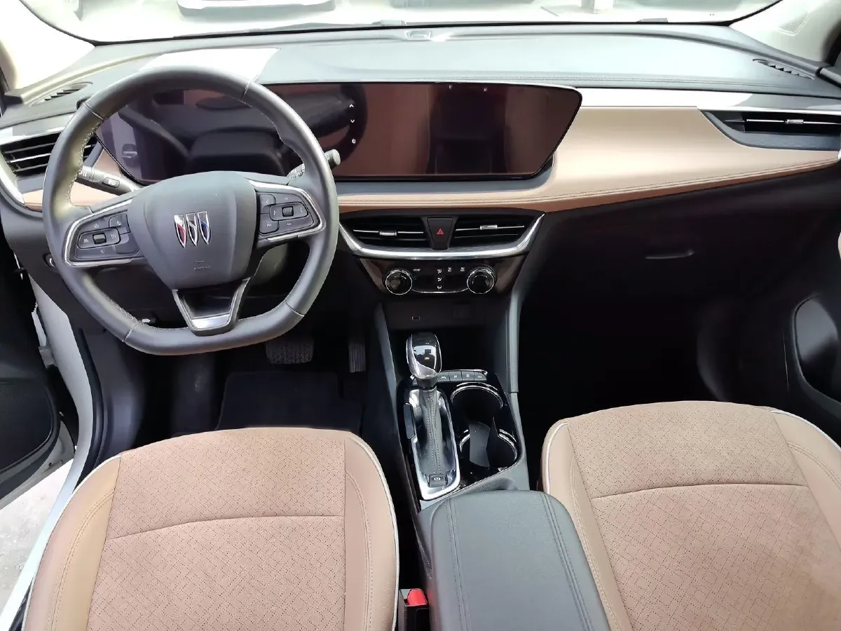 2023 Buick Encore Plus 1.5T 184HP L4 CVT,autocango,china used car exporter,china ev exporter,chinese used car exporter,chinese used ev exporter