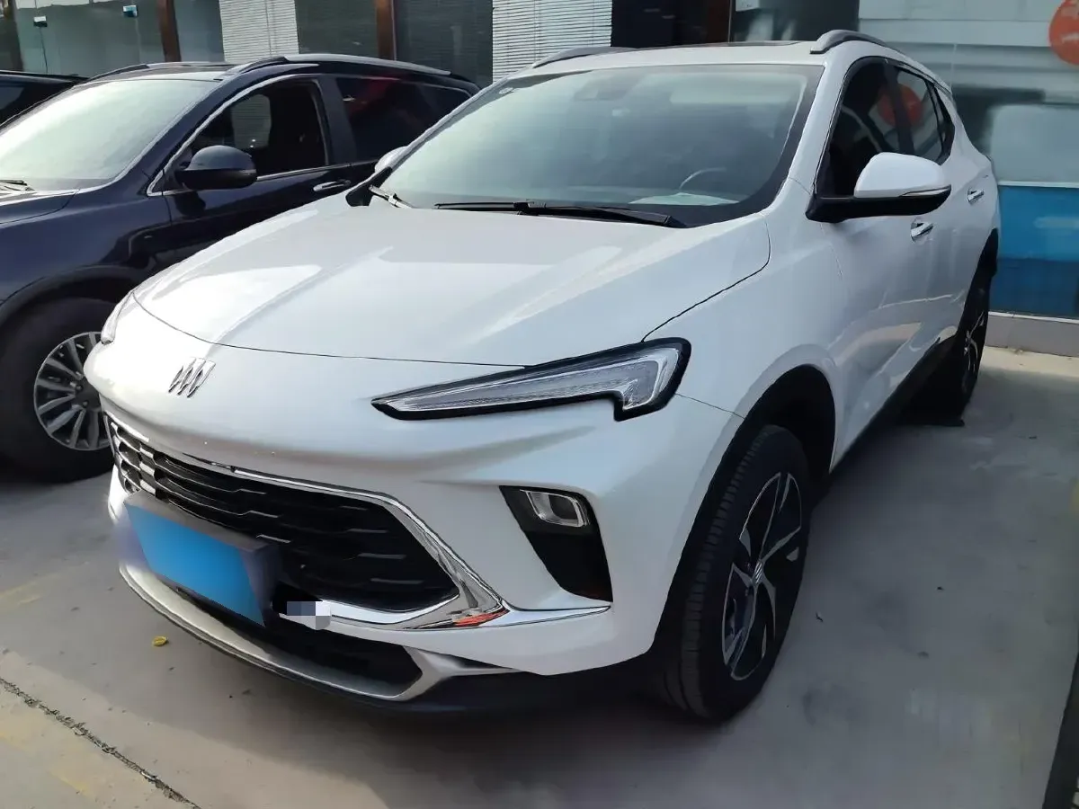 2023 Buick Encore Plus 1.5T 184HP L4 CVT,autocango,china used car exporter,china ev exporter,chinese used car exporter,chinese used ev exporter
