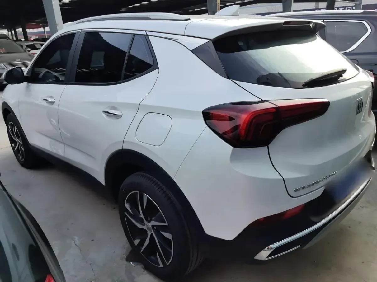 2023 Buick Encore Plus 1.5T 184HP L4 CVT,autocango,china used car exporter,china ev exporter,chinese used car exporter,chinese used ev exporter