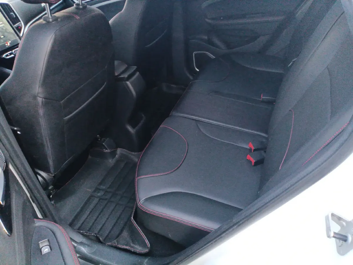 2017 Brilliance Auto V3 1.5L 112HP L4 5MT,autocango,china used car exporter,china ev exporter,chinese used car exporter,chinese used ev exporter