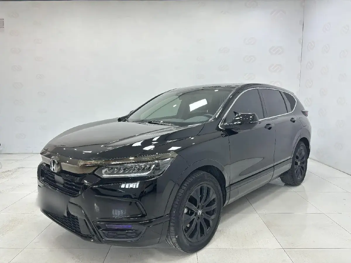 2020 Honda Breeze 1.5T 193HP L4 CVT