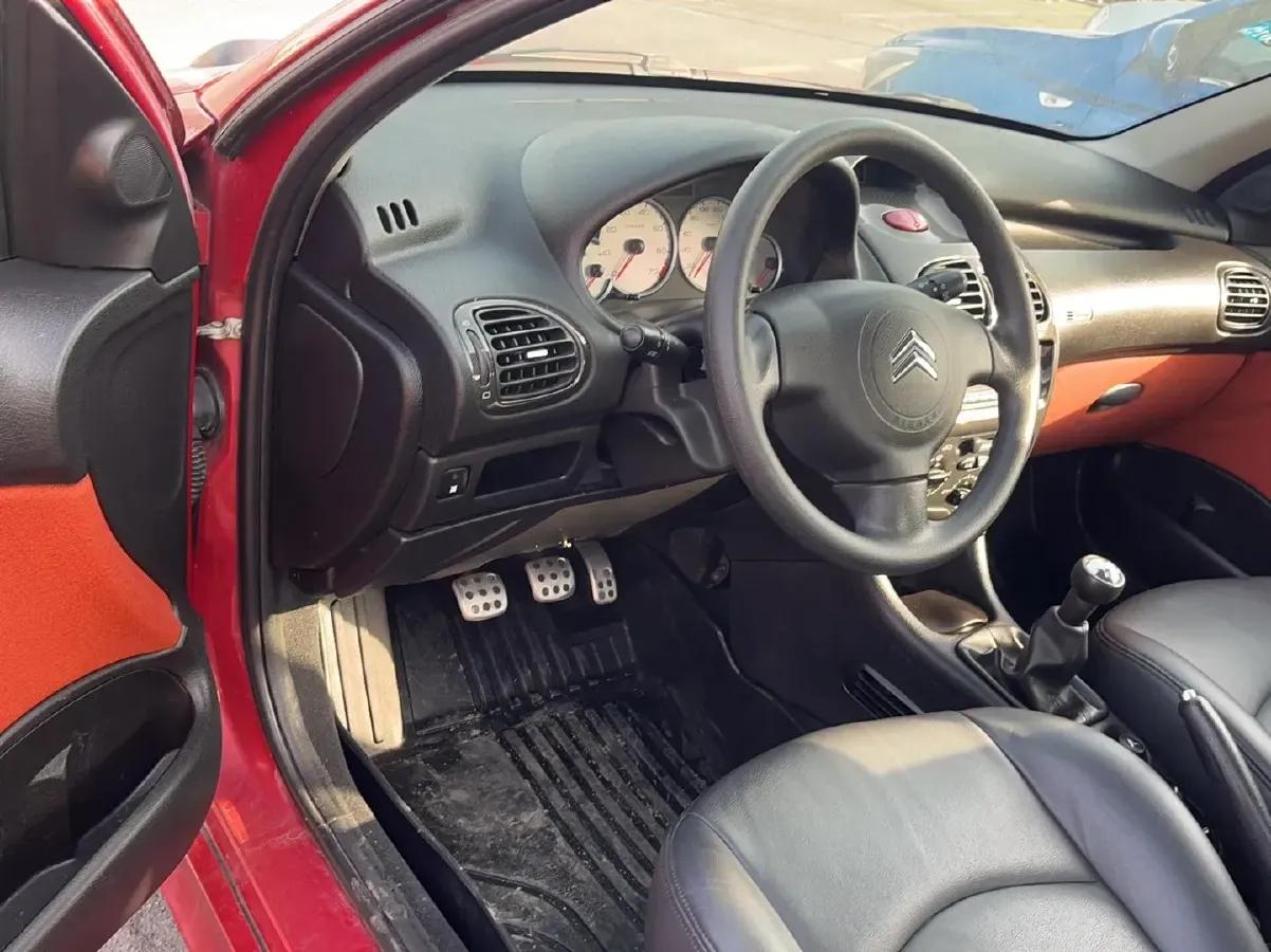 2012 Citroen C2 1.4L 76HP L4 5MT,autocango,china used car exporter,china ev exporter,chinese used car exporter,chinese used ev exporter