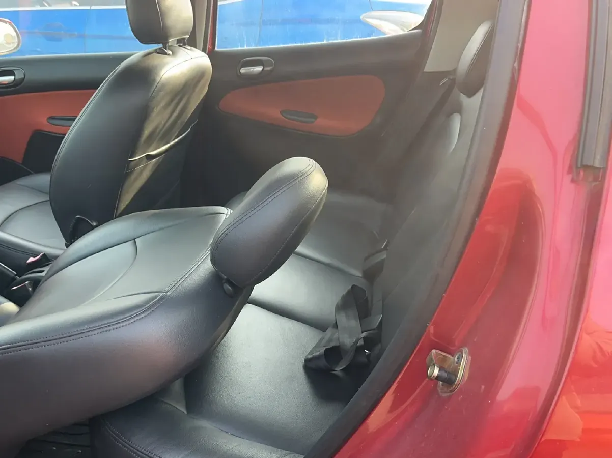 2012 Citroen C2 1.4L 76HP L4 5MT,autocango,china used car exporter,china ev exporter,chinese used car exporter,chinese used ev exporter