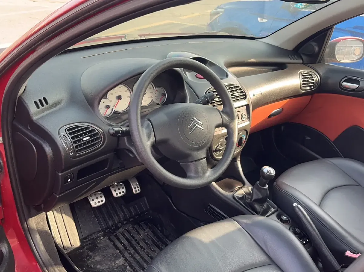 2012 Citroen C2 1.4L 76HP L4 5MT,autocango,china used car exporter,china ev exporter,chinese used car exporter,chinese used ev exporter