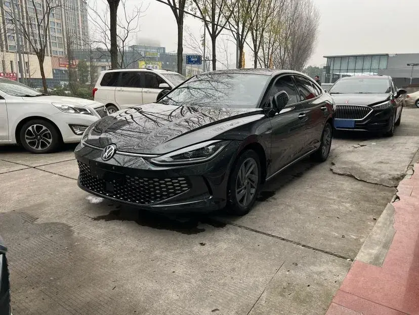 2023 Volkswagen Lamando 1.4T 150HP L4 7DCT