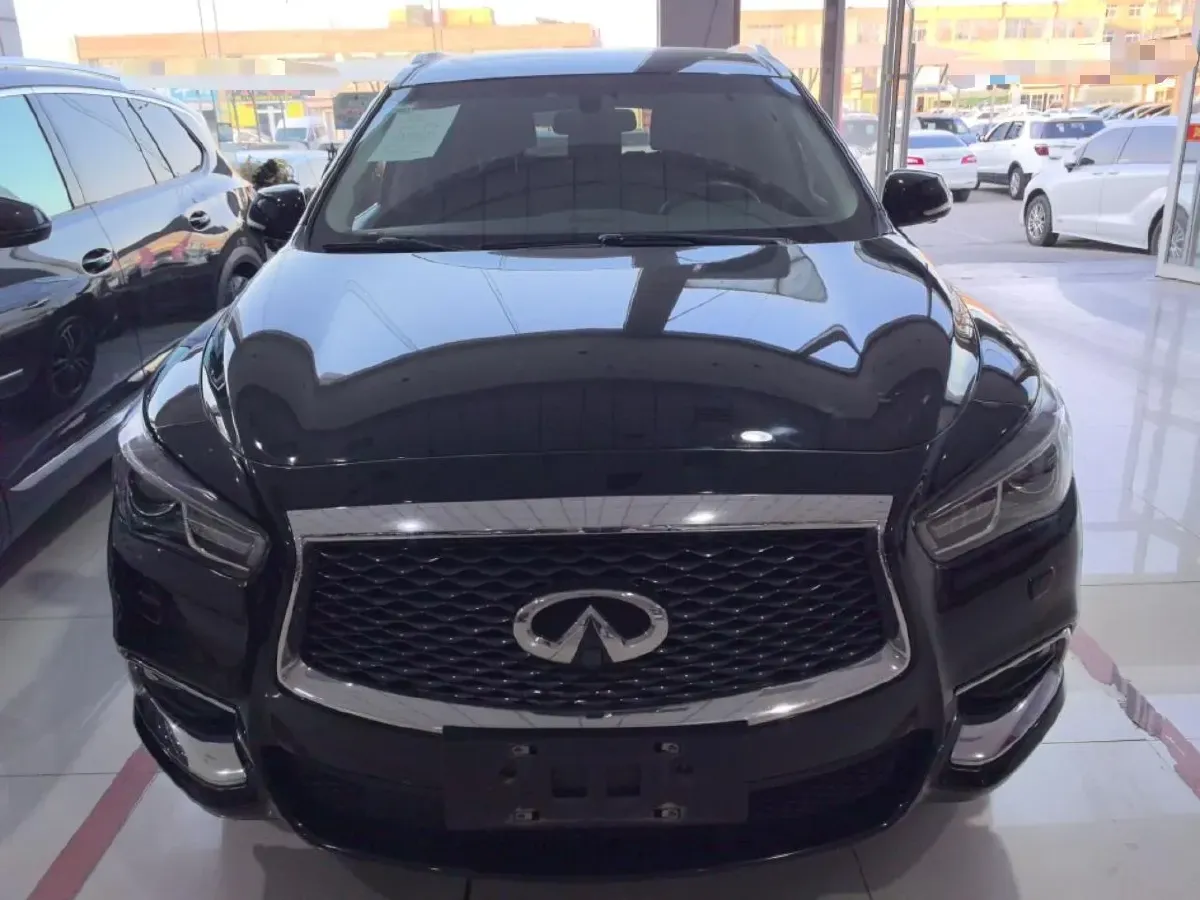 2020 Infiniti QX60 2.5T 234HP L4 CVT Hybrid,autocango,china used car exporter,china ev exporter,chinese used car exporter,chinese used ev exporter