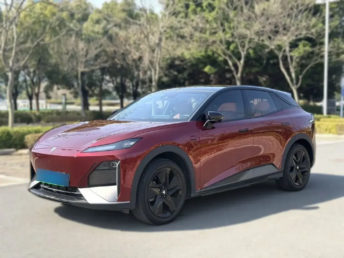 2023 Deepal SL03 1.5L 95HP L4 REEV 28.39KWH