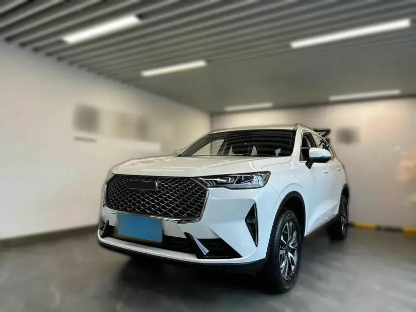 2022 Haval H6 1.5T 184HP L4 7DCT