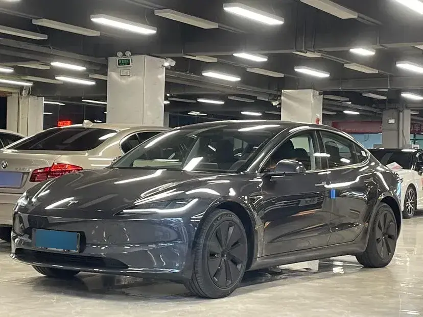 2023 Tesla Model 3 BEV 78.4KWH