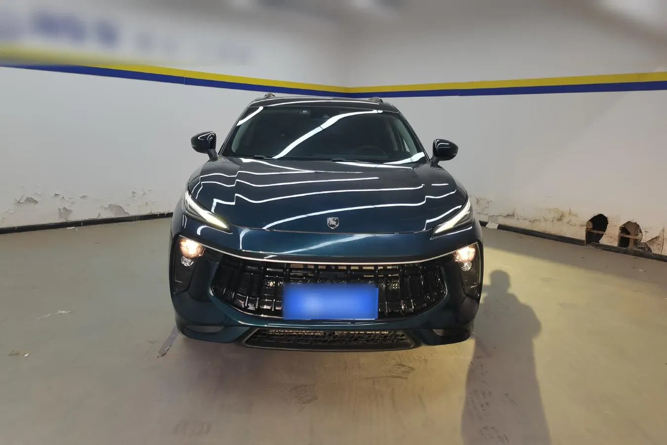 2021 DongFeng Forthing T5 EVO 1.5T 197HP L4 7DCT,autocango,china used car exporter,china ev exporter,chinese used car exporter,chinese used ev exporter