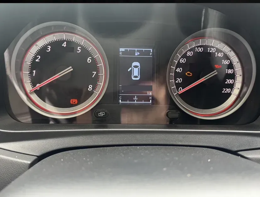 2017 DongFeng Forthing Joyear S50 1.6L 122HP L4 CVT,autocango,china used car exporter,china ev exporter,chinese used car exporter,chinese used ev exporter