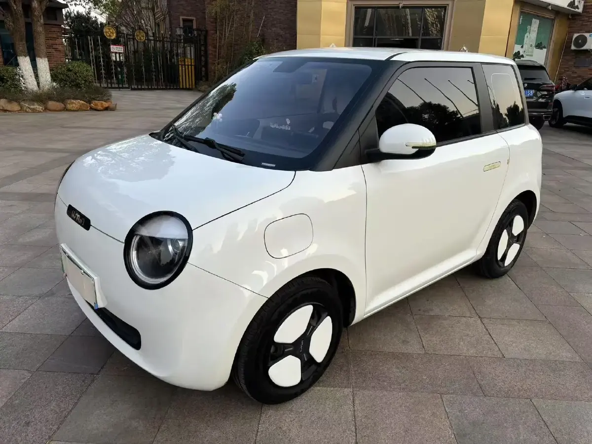 2022 ChangAn Lumin BEV 17.65KWH