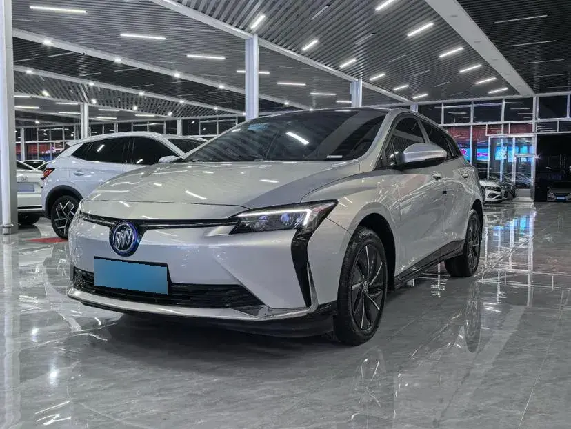 2024 Buick Velite 6 BEV 50.3KWH