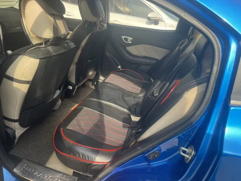 2014 GAC Trumpchi GA3S 1.6L 122HP L4 5MT,autocango,china used car exporter,china ev exporter,chinese used car exporter,chinese used ev exporter