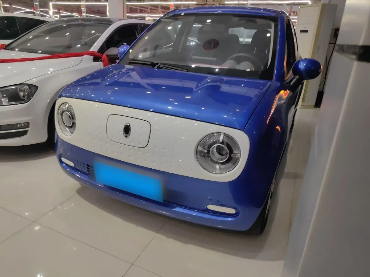 2021 Ora BlackCat BEV 28.5KWH