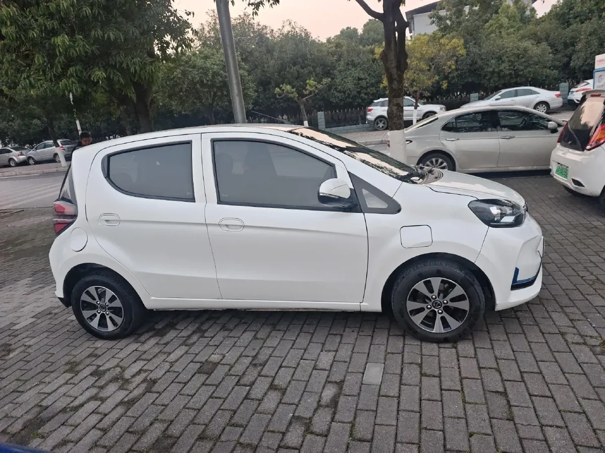 2018 JMEV E200N BEV 29.2KWH,autocango,china used car exporter,china ev exporter,chinese used car exporter,chinese used ev exporter