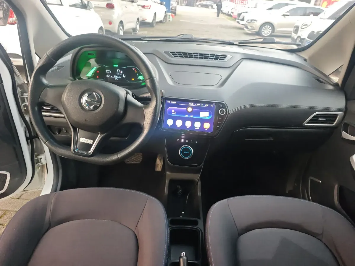 2018 JMEV E200N BEV 29.2KWH,autocango,china used car exporter,china ev exporter,chinese used car exporter,chinese used ev exporter