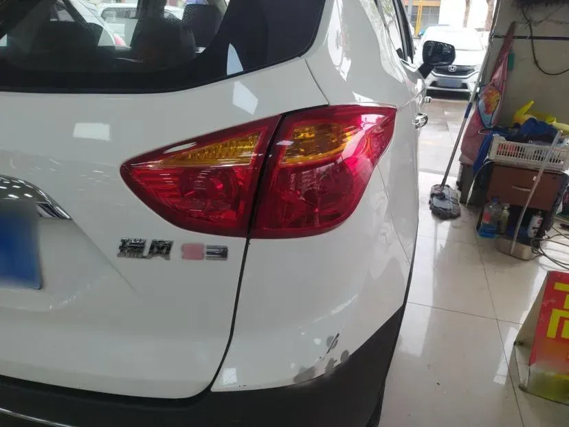 2016 JAC Refine S3 1.5L 113HP L4 6MT,autocango,china used car exporter,china ev exporter,chinese used car exporter,chinese used ev exporter