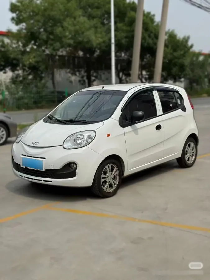 2013 Chery QQ 1.0L 69HP L3 5MT,autocango,china used car exporter,china ev exporter,chinese used car exporter,chinese used ev exporter