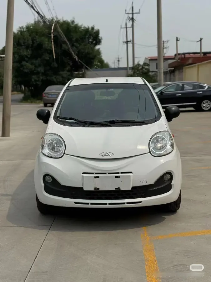 2013 Chery QQ 1.0L 69HP L3 5MT,autocango,china used car exporter,china ev exporter,chinese used car exporter,chinese used ev exporter