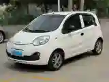2013 Chery QQ 1.0L 69HP L3 5MT