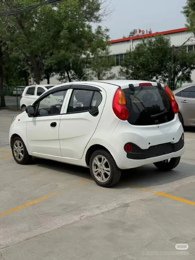 2013 Chery QQ 1.0L 69HP L3 5MT,autocango,china used car exporter,china ev exporter,chinese used car exporter,chinese used ev exporter